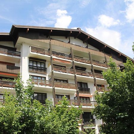 Studio Chamonix Mont-Blanc Idealement Situe Екстериор снимка