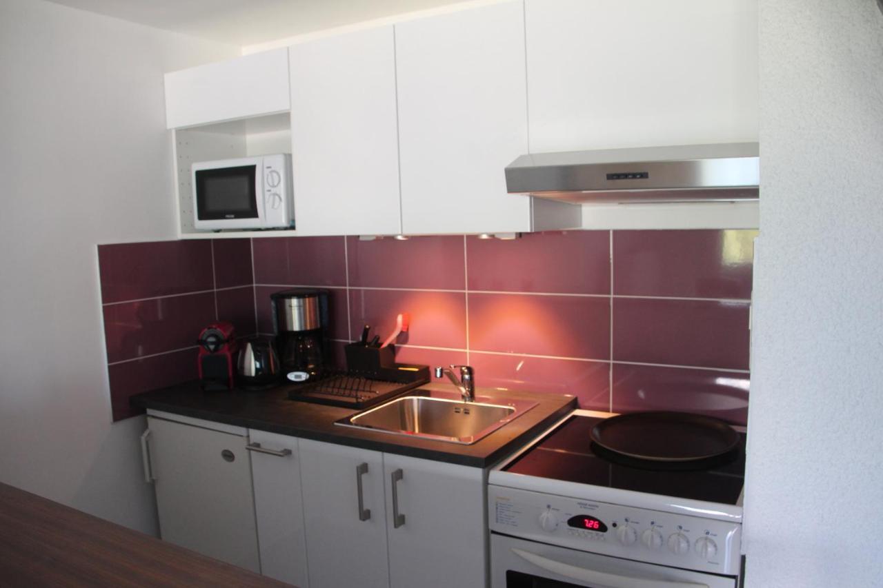 Studio Chamonix Mont-Blanc Idealement Situe Екстериор снимка