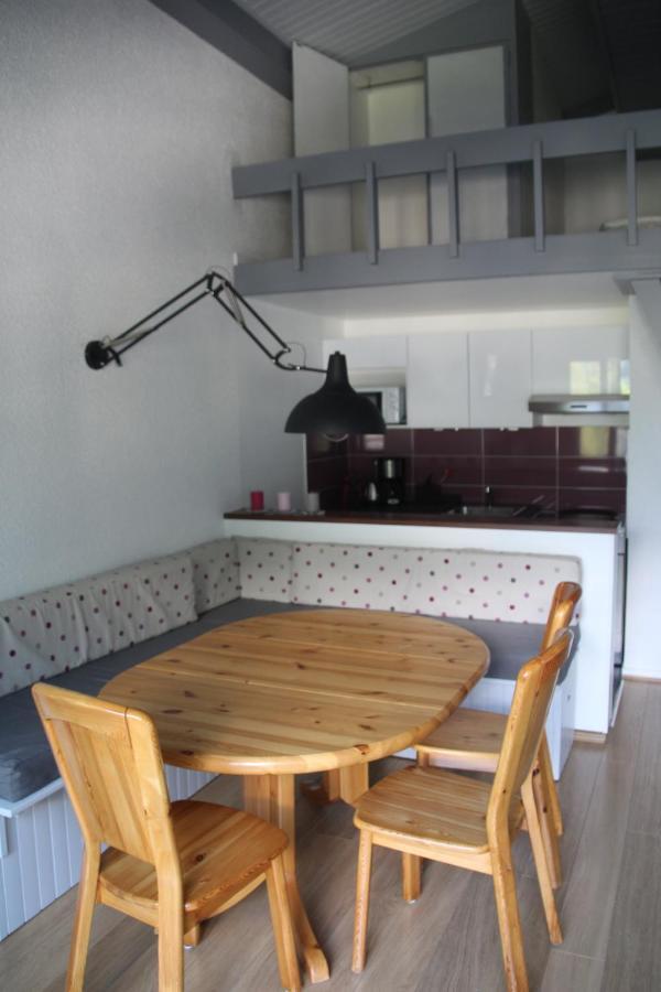 Studio Chamonix Mont-Blanc Idealement Situe Екстериор снимка
