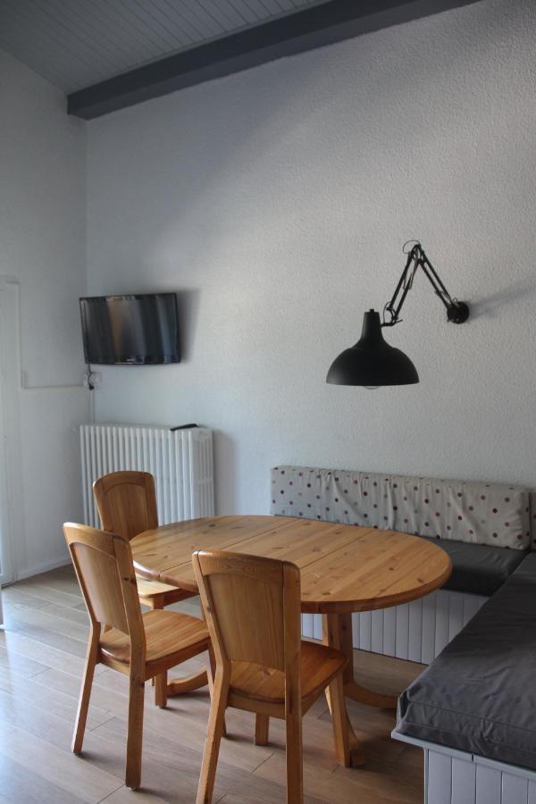 Studio Chamonix Mont-Blanc Idealement Situe Екстериор снимка